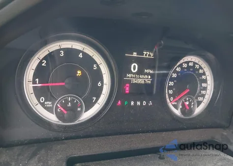 2014 Ram 1500 Express z USA, uszkodzony, nr VIN 1C6RR7FTXES375128